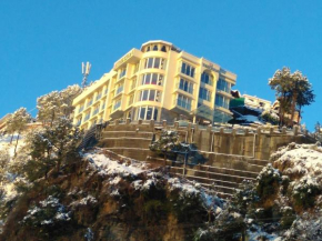 The Zion Shimla